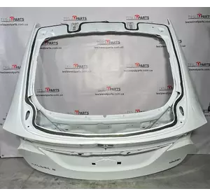 Кришка багажника Tesla Model X, 1009710-00-H