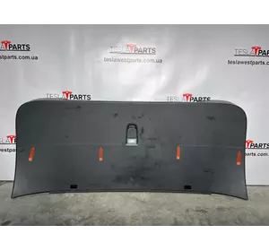 Облицювання кришки багажника Tesla Model X, 1037899-50-G