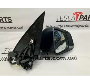 Дзеркало праве Tesla Model Y, 1594112-00-B