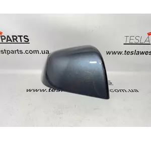 Кришка дзеркала ліва сіра Tesla Model Y, 1495594-00-A