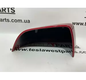 Накладка зовнішня дзеркала лівого Tesla Model 3, 1092292-00-D