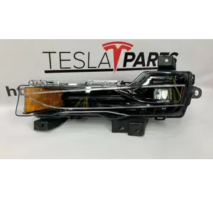 Фара протитуманна ліва Tesla Model Y, 1077391-00-F
