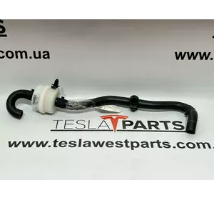 Трубопровід пневмопідвіски Tesla Model S Plaid, 1420931-00-A