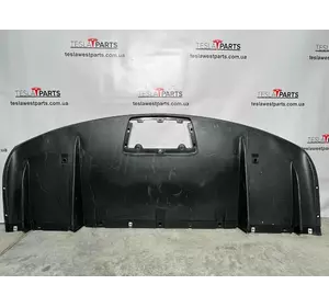Захист під задній бампер Tesla Model X, 1058356-00-C
