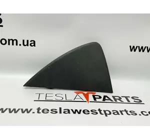 Заглушка торпеди права Tesla Model 3, 1083362-00-D