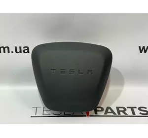 Подушка безпеки в кермо Tesla Model S Plaid, 1625769-00-C