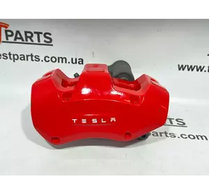 Суппорт гальмовий задній лівий Tesla Model 3, 1044643-00-F
